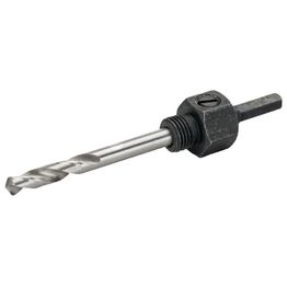 Reikäsahan pidin Bahco, 14–30mm