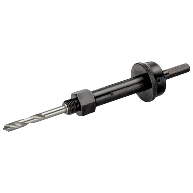 Reikäsahan pidin Bahco Quick-Eject, 32–152mm, 32–210