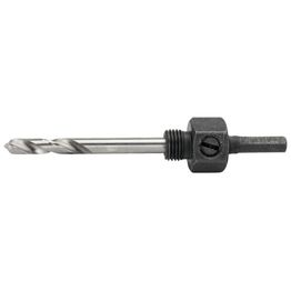 Reikäsahan pidin Bahco, 14–30mm, 14–30mm