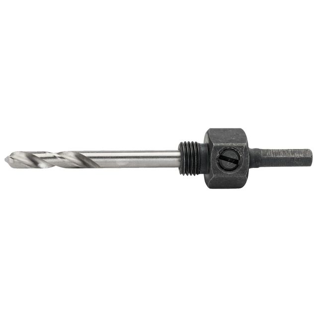 Reikäsahan pidin Bahco, 14–30mm, 14–30mm