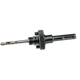 Reikäsahan pidin Bahco Quick Chuck 32–225mm, SDS+