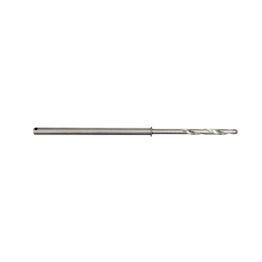 Keskipora Bahco, Ø6, 35x202mm, 6, 35