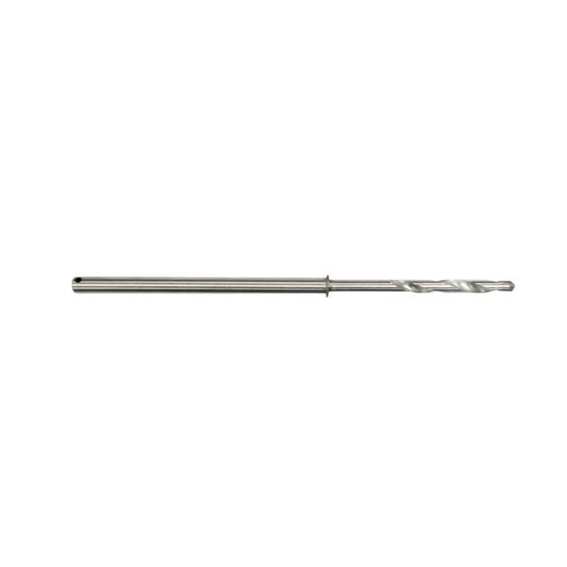 Keskipora Bahco, Ø6, 35x202mm, 6, 35