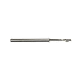 Keskipora Bahco Ø 6,35 x 138mm