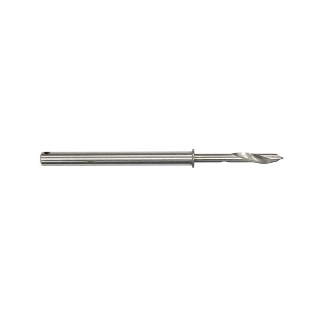 Keskipora Bahco Ø 6,35 x 138mm