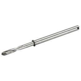 Keskipora Bahco HSS Ø 6,35 x 138mm
