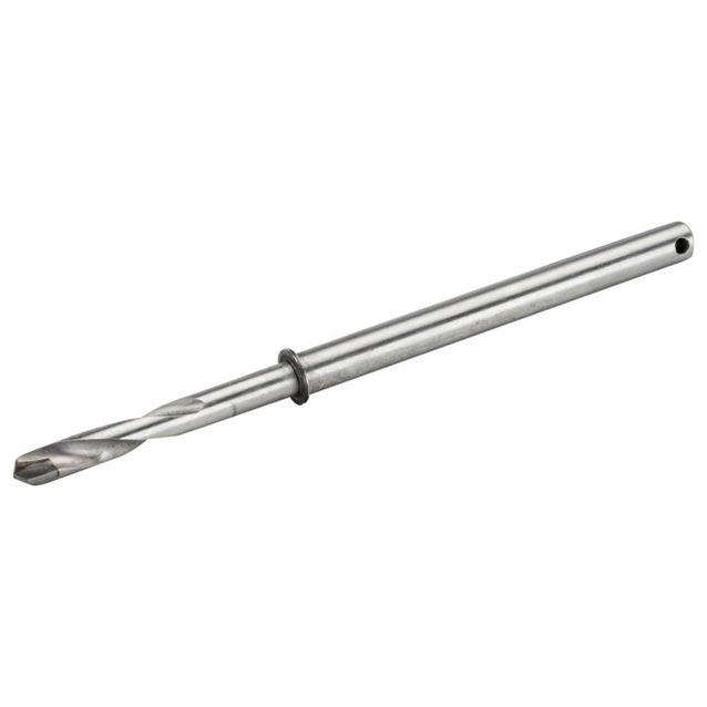 Keskipora Bahco HSS Ø 6,35 x 138mm
