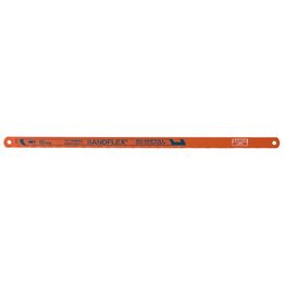 Rautasahanterät Bahco Sandflex, 300mm, 2 kpl
