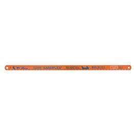 Rautasahanterät Bahco Sandflex 300mm, 18/24/32 TPI, 3 kpl