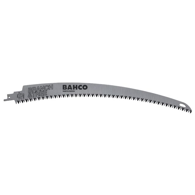 Puukkosahanterä Bahco C30 JT 300mm, 6TPI, oksille 50–150mm