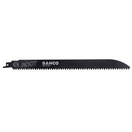 Puukkosahanterä Bahco, 280x1.03mm, 2 kpl, 25–150