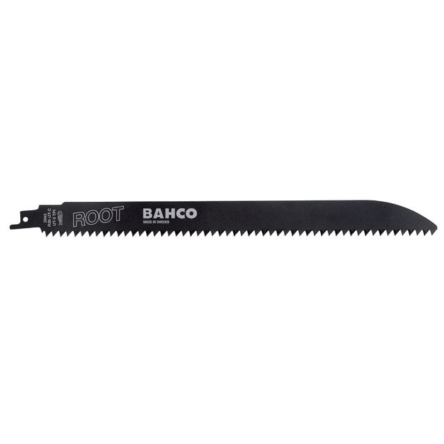 Puukkosahanterä Bahco, 280x1.03mm, 2 kpl, 25–150