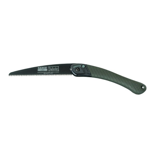 Taitettava oksasaha Bahco, 190mm, 230
