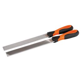 Viilasarja Bahco 200mm, 2kpl