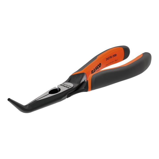Kärkipihdit Bahco Ergo, 160mm, 160mm