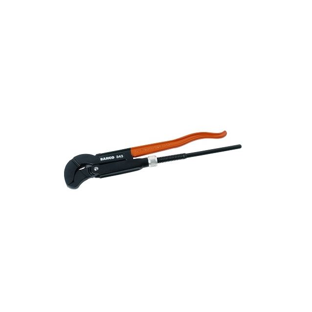 Yhdistelmäputkipihdit Bahco 330mm, 1