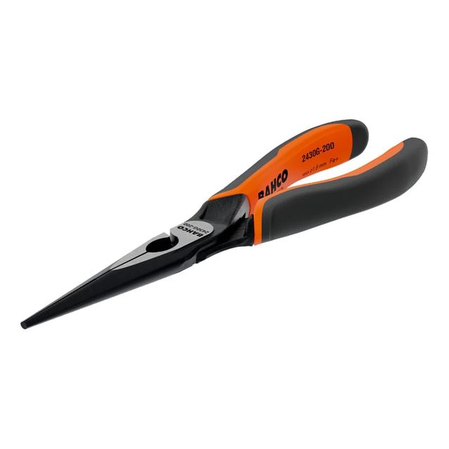 Kärkipihdit Bahco Ergo, 160mm