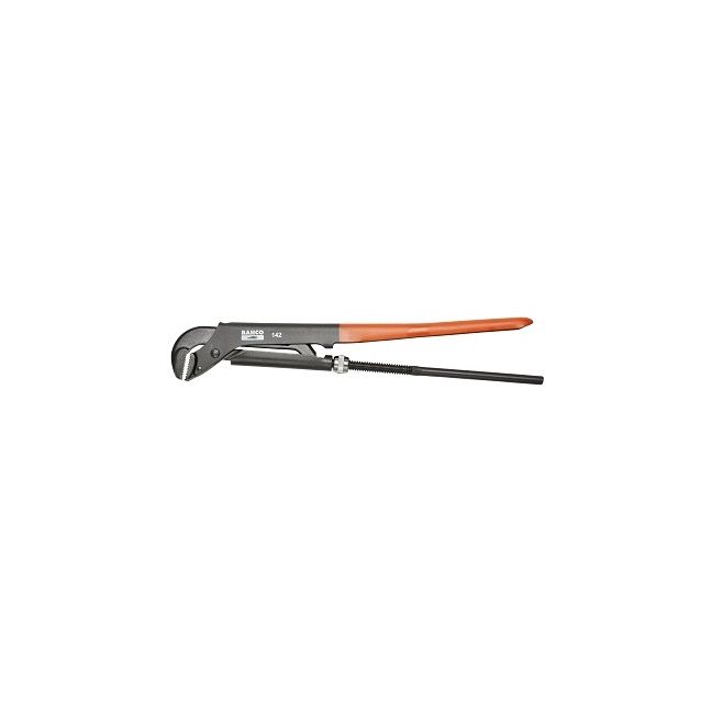 Putkipihdit Bahco, 557mm