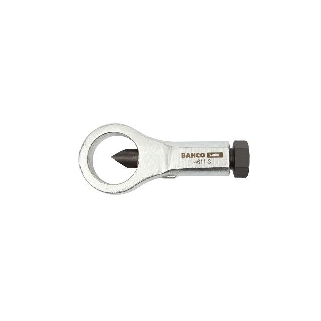 Mutterinsärkijä Bahco M3–M16, 6–27mm
