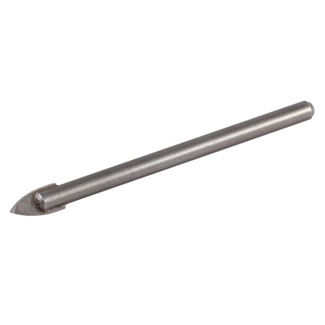 Lasi- ja laattaporanterä Bahco 5mm
