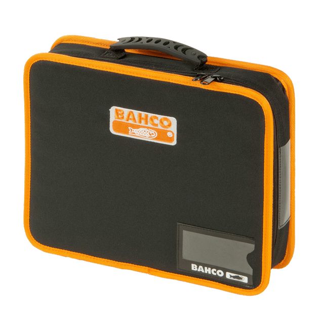 Työkalulaukku Bahco, kahvalla, 6 L