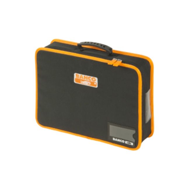 Työkalulaukku Bahco, kahvalla, 12 L