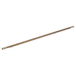 Kaarisahanterä Bahco 530mm kuivalle puulle