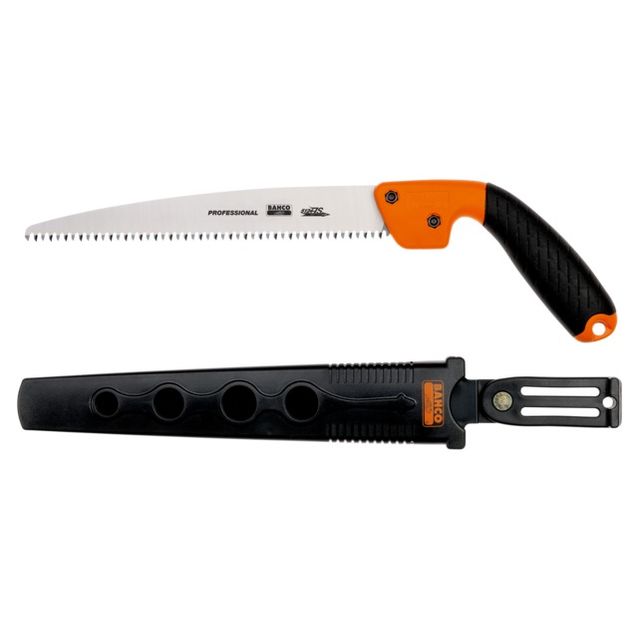 Oksasaha Bahco 240mm