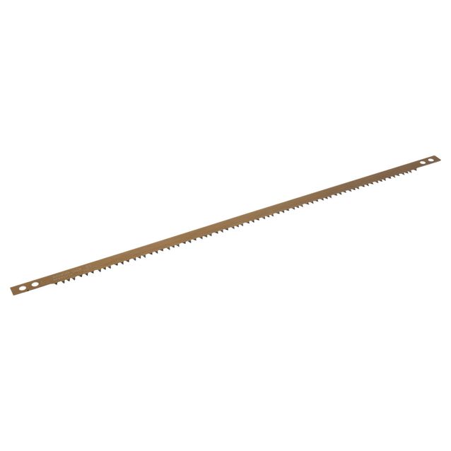 Kaarisahanterä Bahco 759mm kuivalle puulle