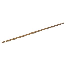 Kaarisahanterä Bahco 912mm kuivalle puulle