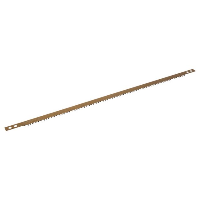 Kaarisahanterä Bahco 912mm kuivalle puulle