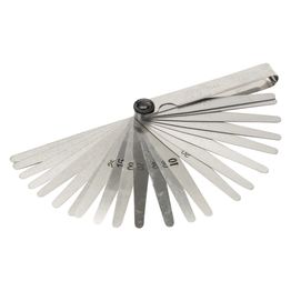 Rakotulkki Bahco, 0, 03–1mm, 26 kpl