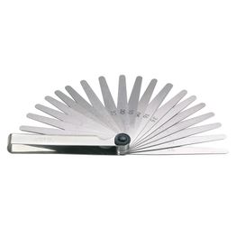 Terä Bahco, 0, 05–1mm, 20 kpl