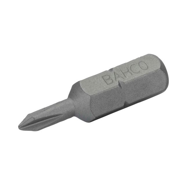 Kärki Bahco PH2, 25mm, 3 kpl