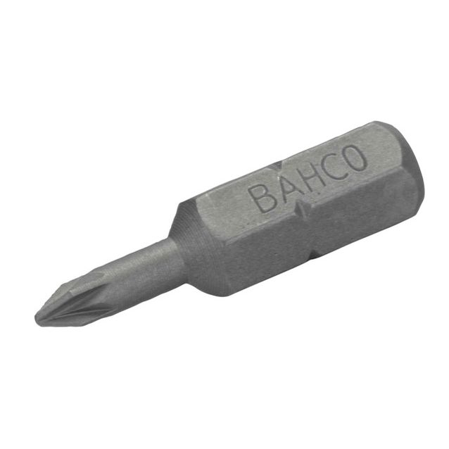 Kärkisarja Bahco PZ2 25mm, 3kpl
