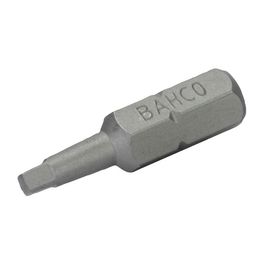 Kärkisarja Bahco 59S Robertson R1 25mm, 3kpl
