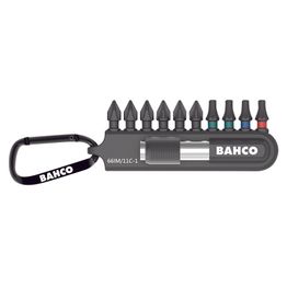 Kärkipidin Bahco 66IM, 11 kpl, 25mm