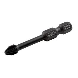 Kärkisarja Bahco 66IM PH2, 50mm, 2 kpl
