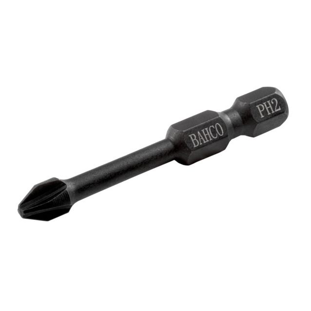 Kärkisarja Bahco 66IM PH2, 50mm, 2 kpl