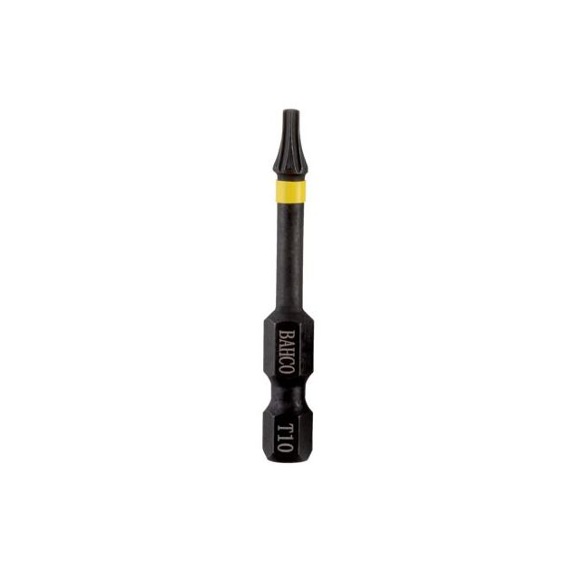 Kärkisarja Bahco 66IM T10, 50mm, 2 kpl