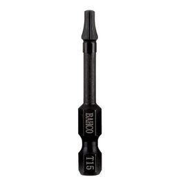 Kärkisarja Bahco 66IM T15, 50mm, 2 kpl