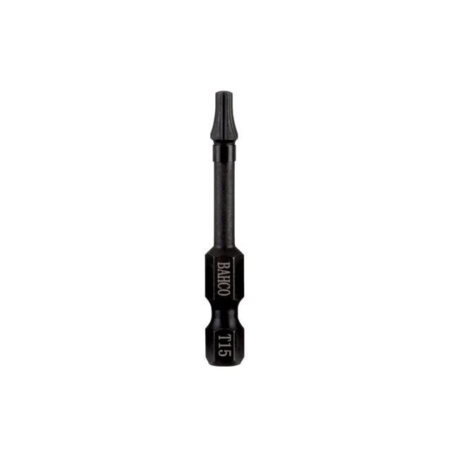 Kärkisarja Bahco 66IM T15, 50mm, 2 kpl