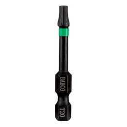 Kärkisarja Bahco 66IM T20, 50mm, 2 kpl