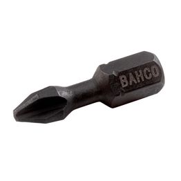 Kärkisarja Bahco 66IM PH2, 25mm, 2 kpl