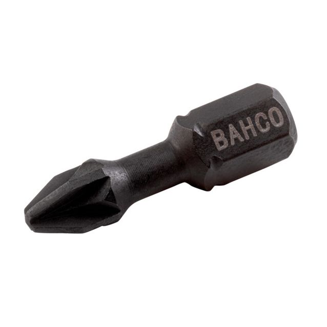 Iskukärkisarja Bahco 66IM PZ3 25mm, 2kpl