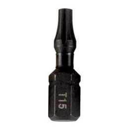 Kärkisarja Bahco 66IM T15, 25mm, 2 kpl