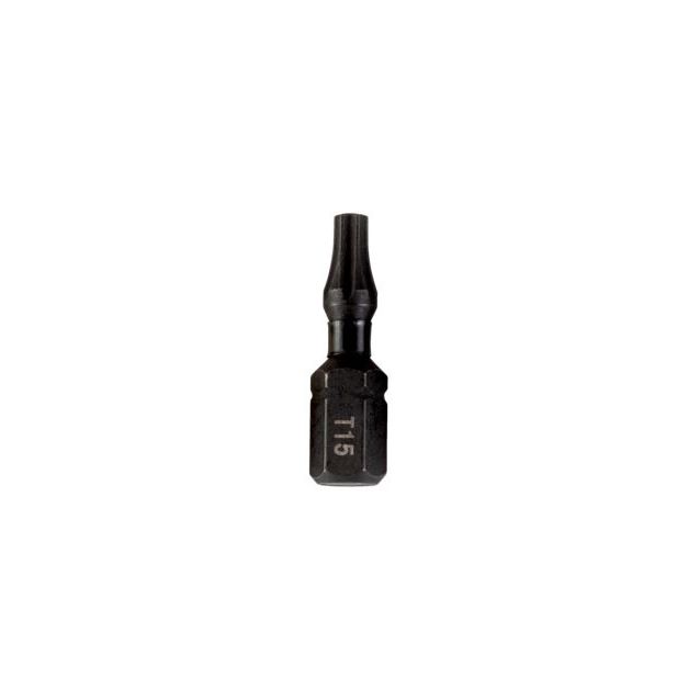 Kärkisarja Bahco 66IM T15, 25mm, 2 kpl