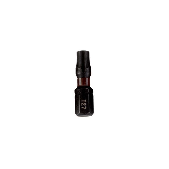 Iskukärkisarja Bahco 66IM TORX T27 25mm, 2kpl