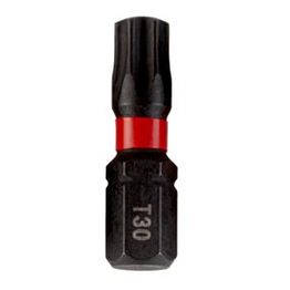 Kärkisarja Bahco 66IM T30, 25mm, 2 kpl