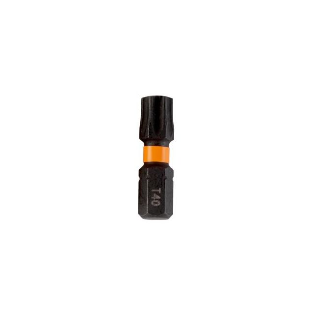 Iskukärkisarja Bahco 66IM TORX T40 25mm, 2kpl